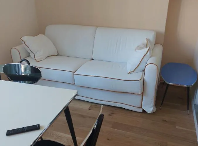 Apartament Rock N - Colosseo - Via Leonina