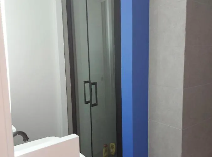 Apartament Rock N - Colosseo - Via Leonina