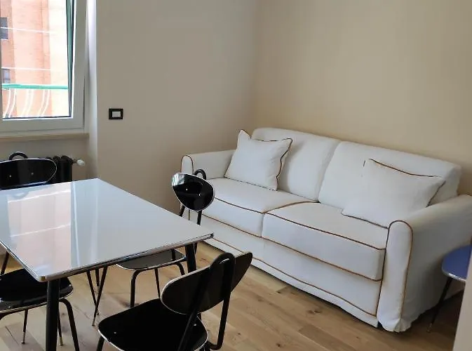 Apartament Rock N - Colosseo - Via Leonina Rzym