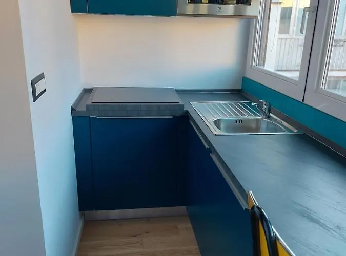 Apartament Rock N - Colosseo - Via Leonina *