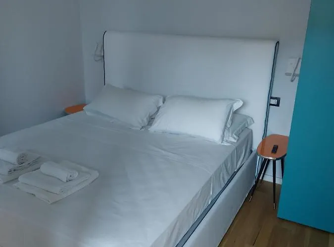 Apartament Rock N - Colosseo - Via Leonina