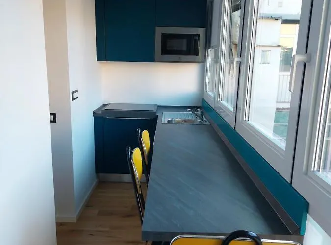Rock N - Colosseo - Via Leonina Apartament