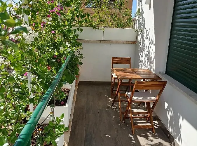 Apartament Rock N - Colosseo - Via Leonina Rzym