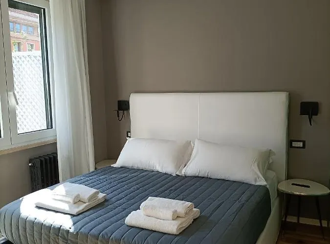 Rock N - Colosseo - Via Leonina Apartament *