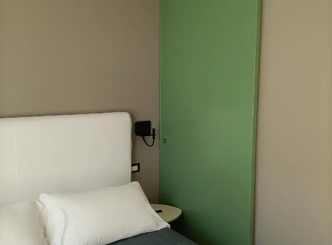 Rock N - Colosseo - Via Leonina Apartament
